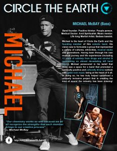 Michael McBay