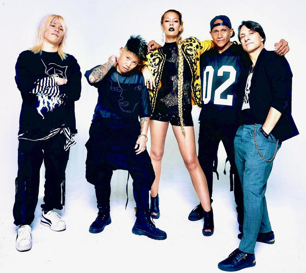 Technotainment to Produce Circle the Earth’s Live Album at the Legendary Viper Room